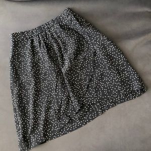 Madewell Skirt